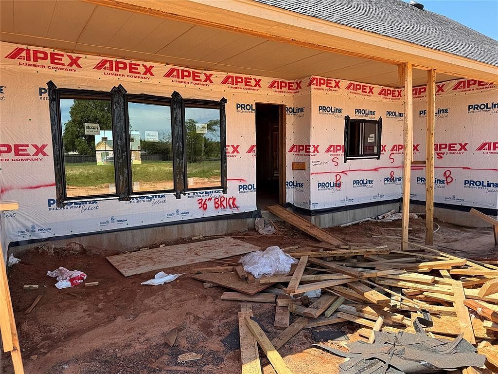 920 Hidden View Acres Dr Blanchard, OK 73010 - Thumbnail 5