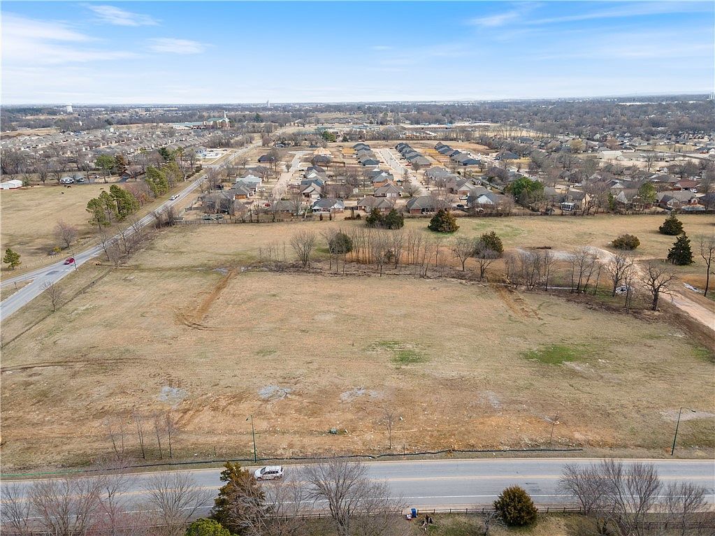 1601 N Dogwood St #6 Siloam Springs, AR 72761 - Thumbnail 5