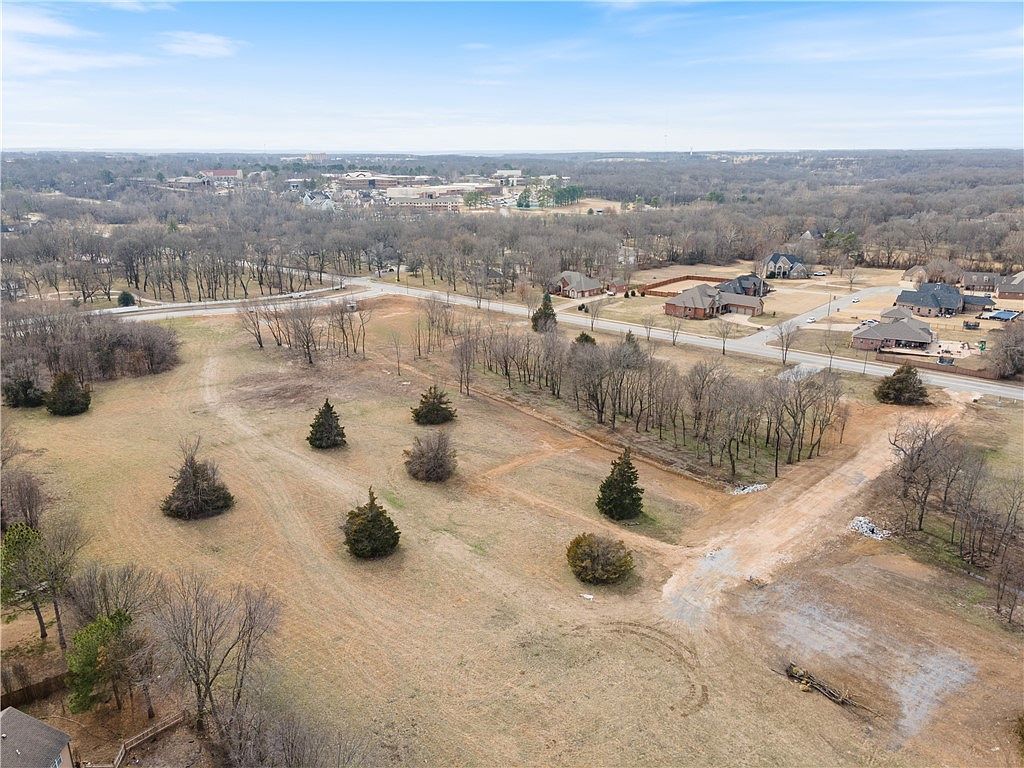 1609 N Dogwood St #4 Siloam Springs, AR 72761 - Thumbnail 5