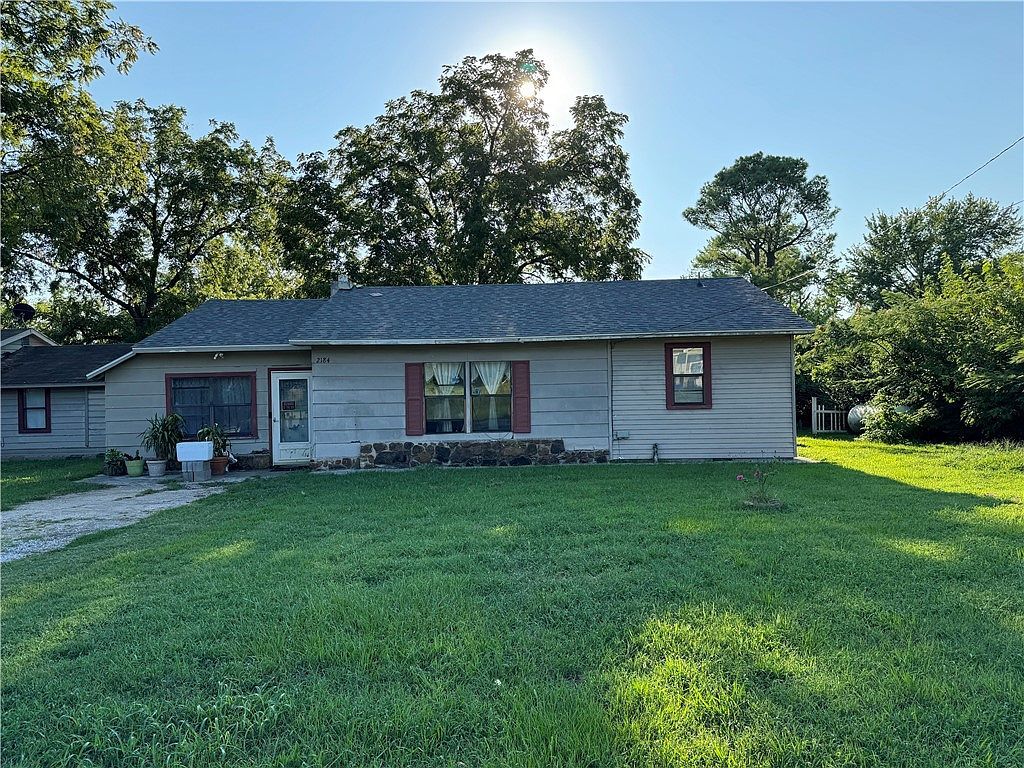 2184/2214 S State Line Rd Watts, OK 74964 - Thumbnail 5