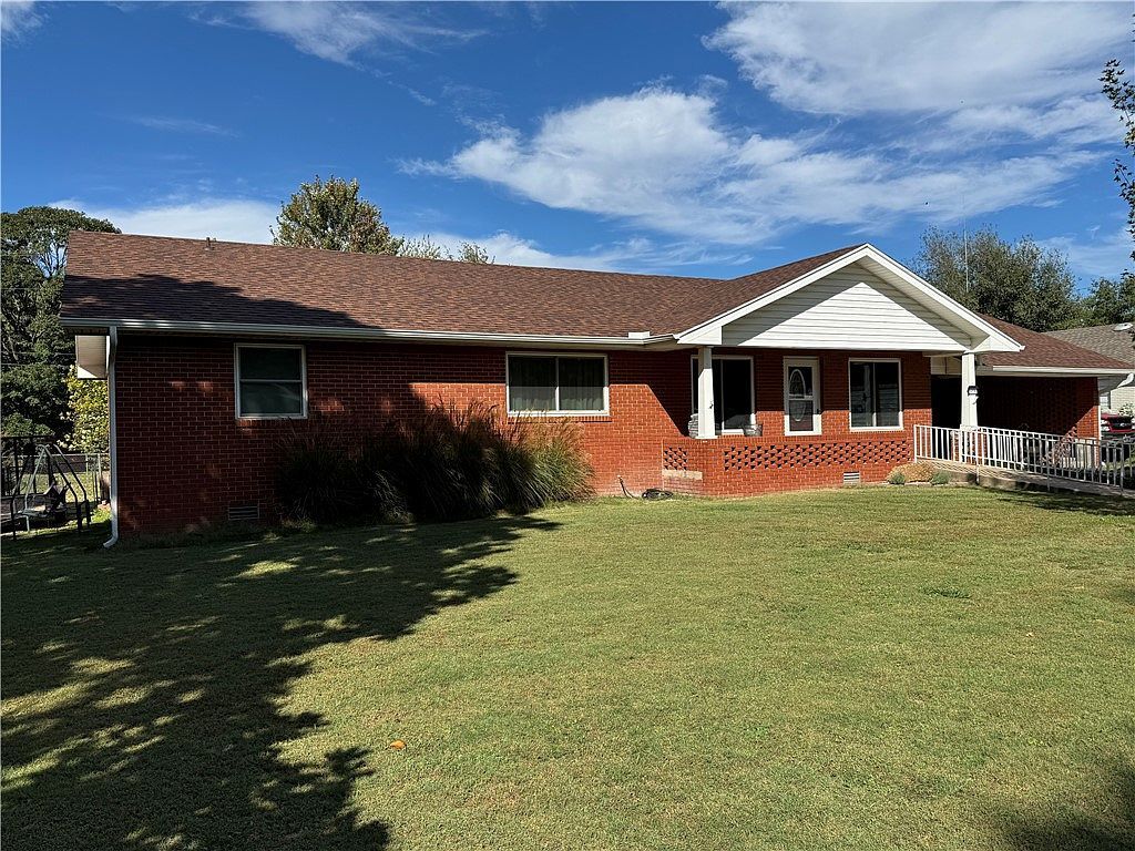 419 W Hannibal St Siloam Springs, AR 72761 - Thumbnail 5