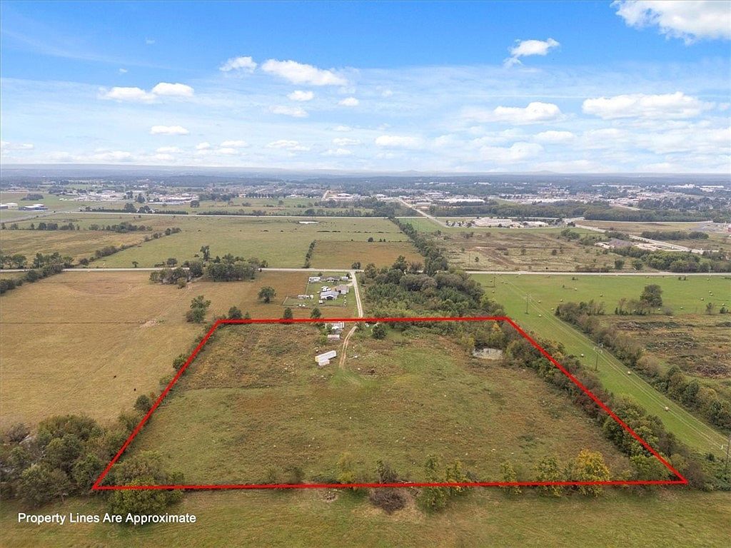 Cheri Whitlock Dr Siloam Springs, AR 72761 - Thumbnail 5