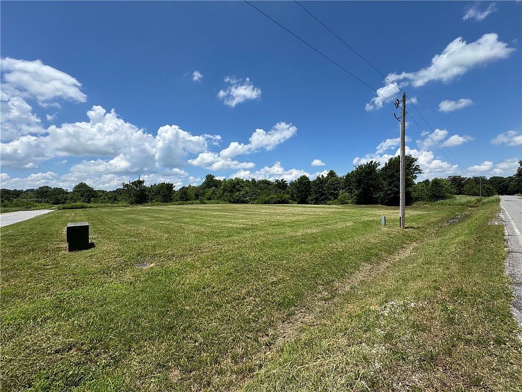 N Hico St #41-42 Siloam Springs, AR 72761  | Land/Lot