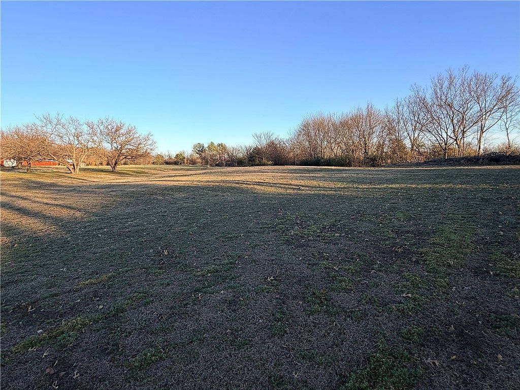 LOT 3 Dawn Hill Rd Siloam Springs, AR 72761  | Land/Lot