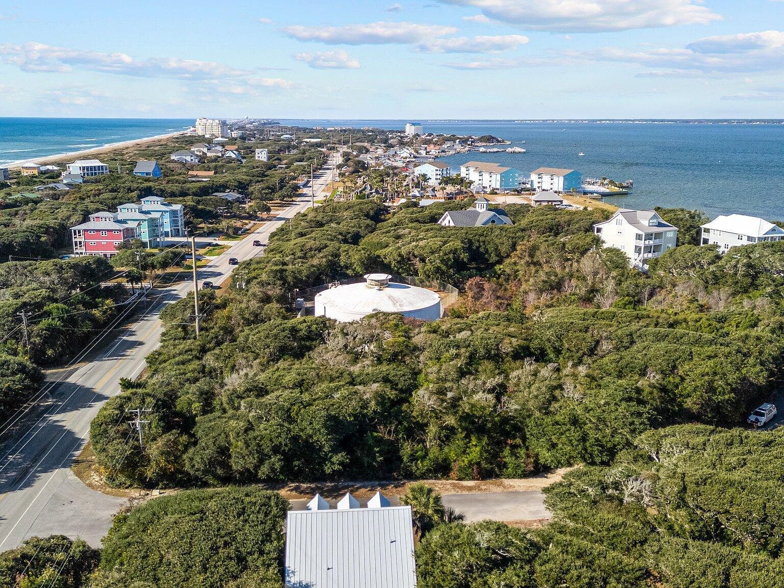 101 Kiawa Way Indian Beach, NC 28512 - Thumbnail 5