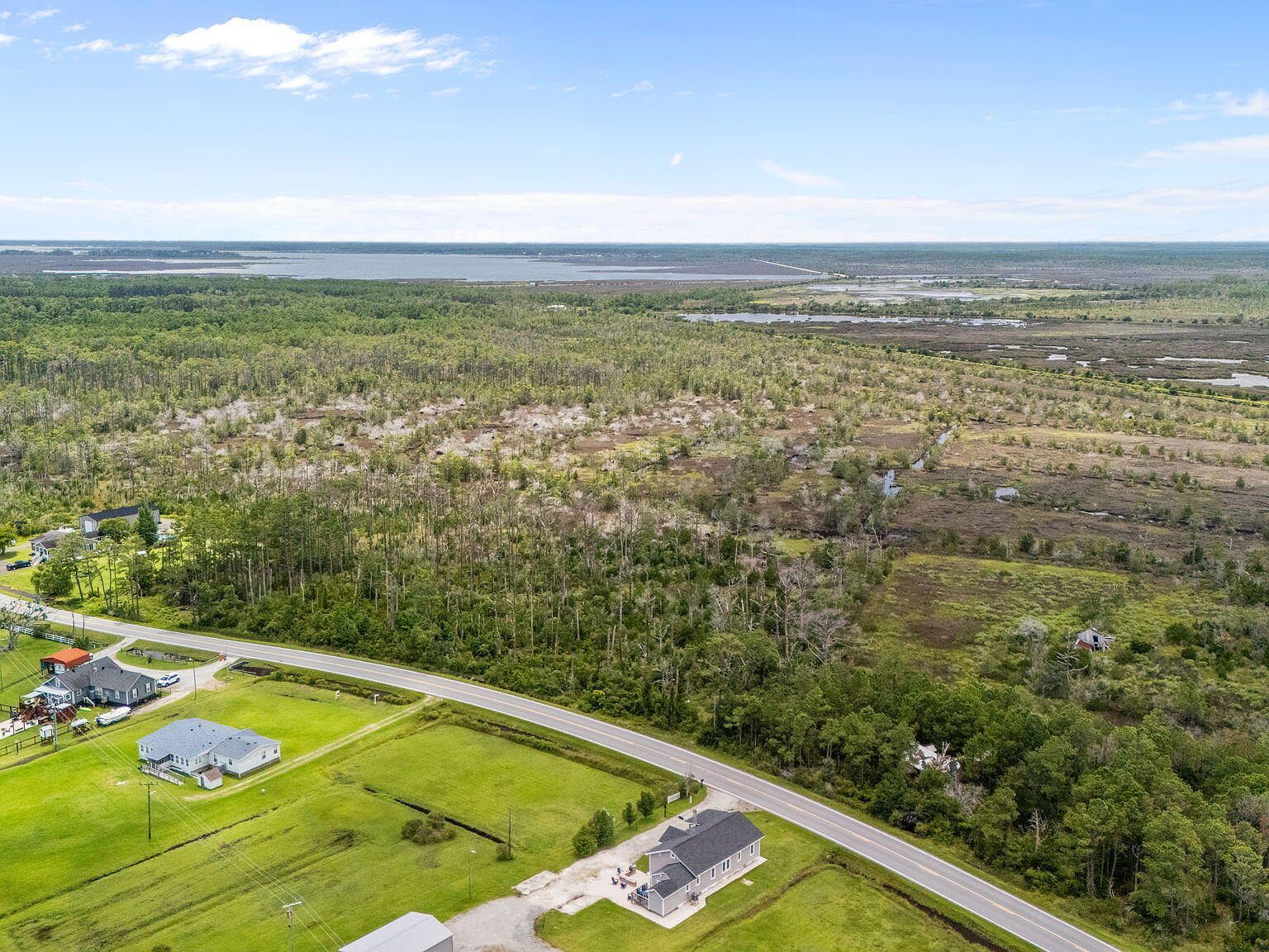 Highway 70 Davis, NC 28524 - Thumbnail 5