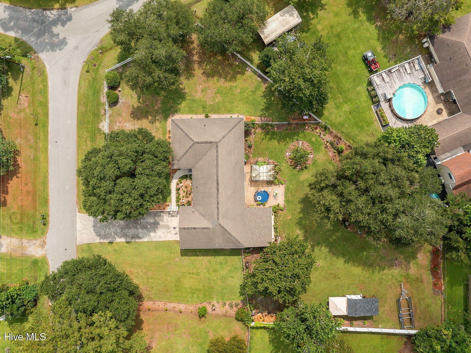 2867 Easy St Newport, NC 28570 - Thumbnail 5