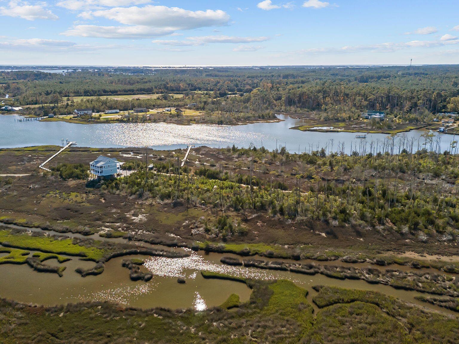 170 Pasture Point Ln Smyrna, NC 28579 - Thumbnail 5