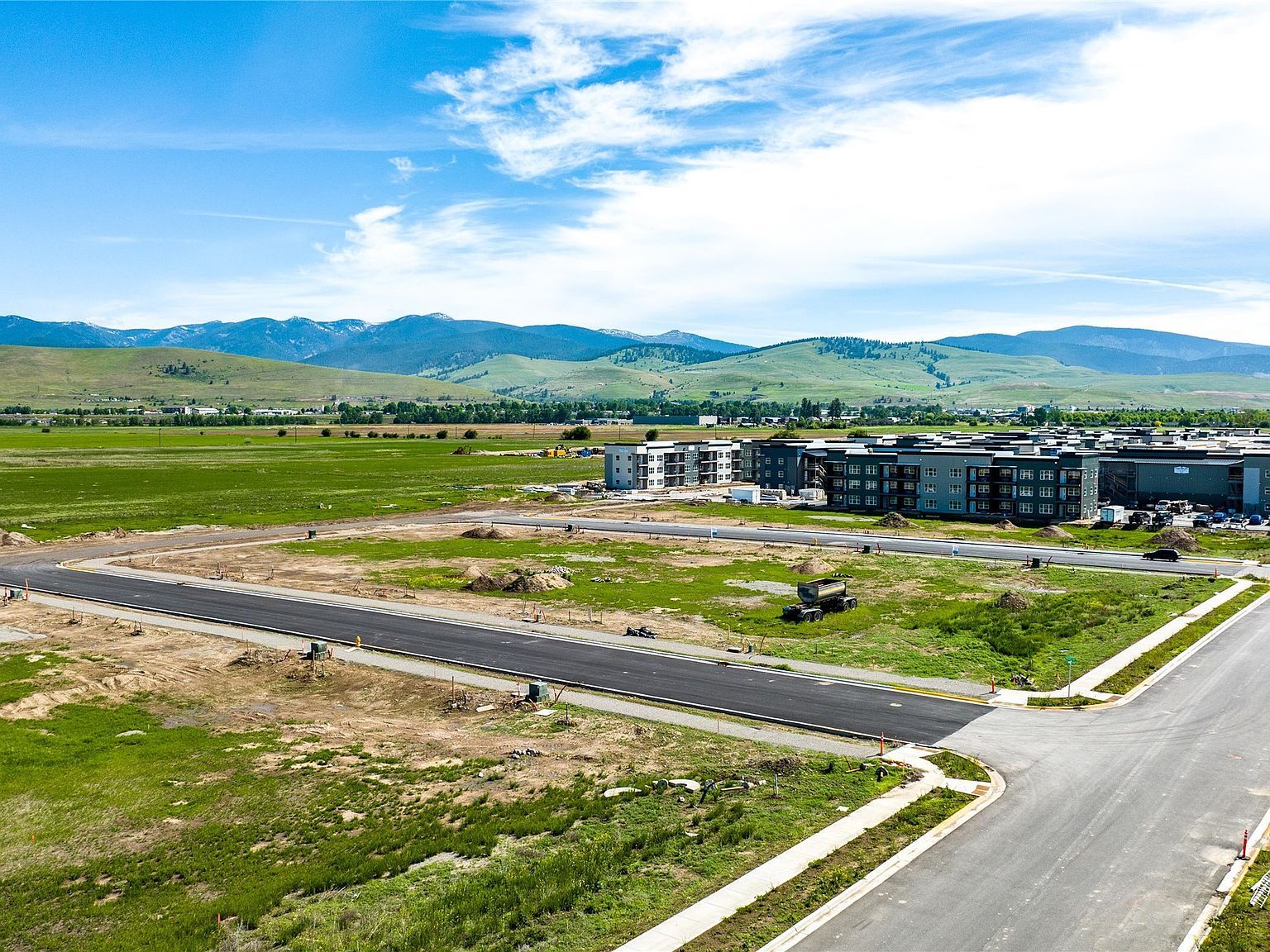 Lots 66 67 Ruger Rd Missoula, MT 59808 - Thumbnail 5