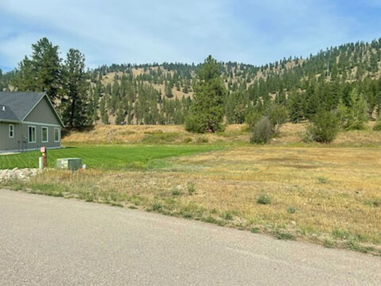 13 Pamin Loop Clinton, MT 59825  | Land/Lot