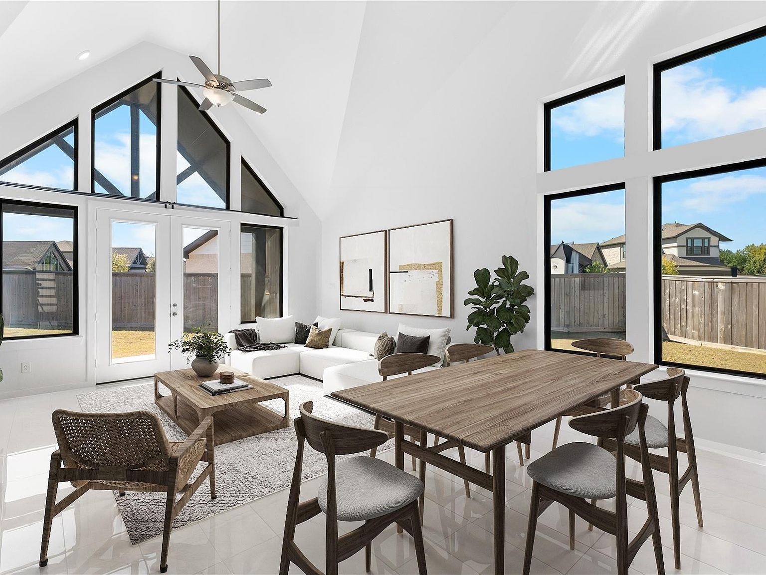 18747 Ebony Grove Trl Cypress, TX 77433 - Thumbnail 5