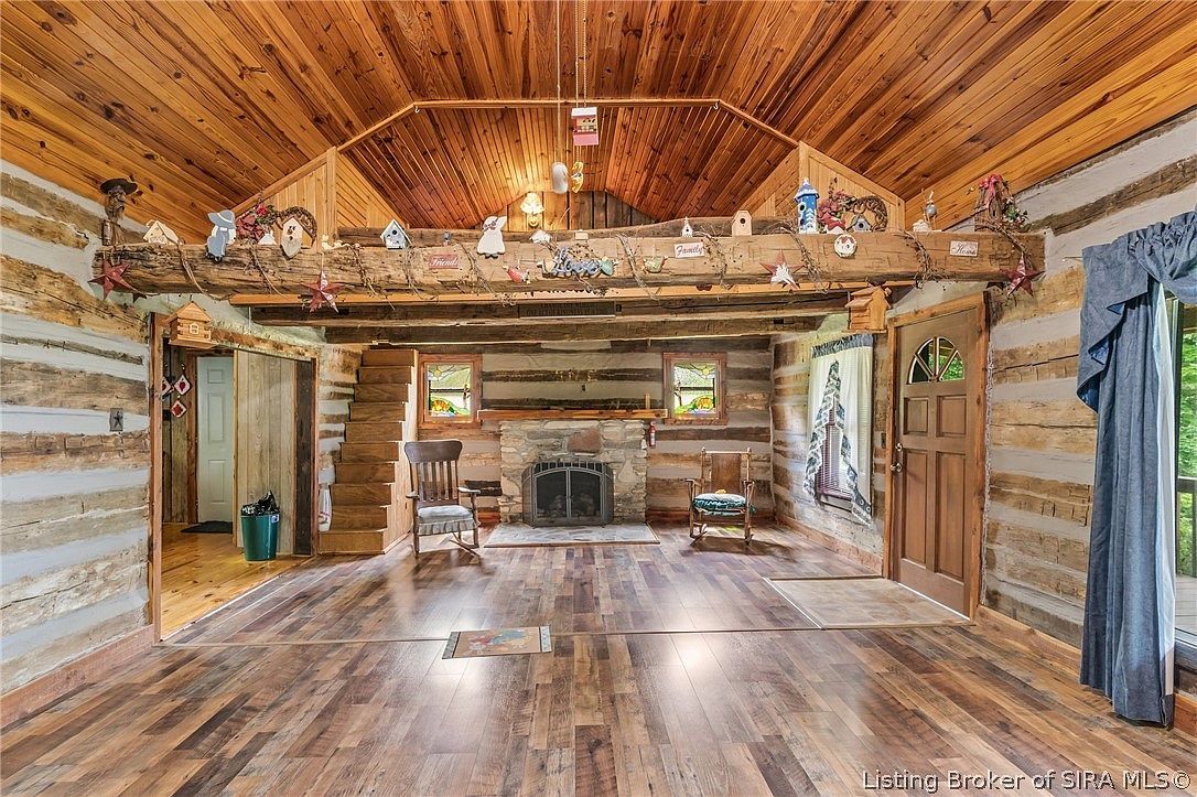 8701 E Splinter Ridge Rd Madison, IN 47250 - Thumbnail 5