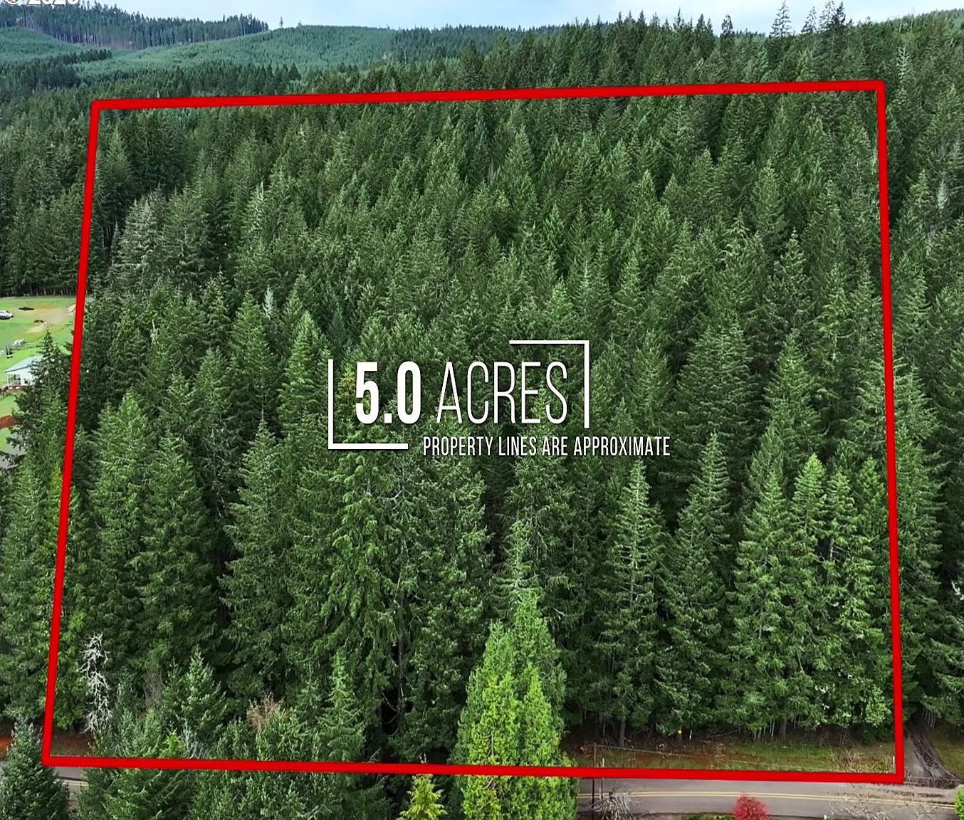 0 Hall Rd Cheshire, OR 97419 - Thumbnail 5