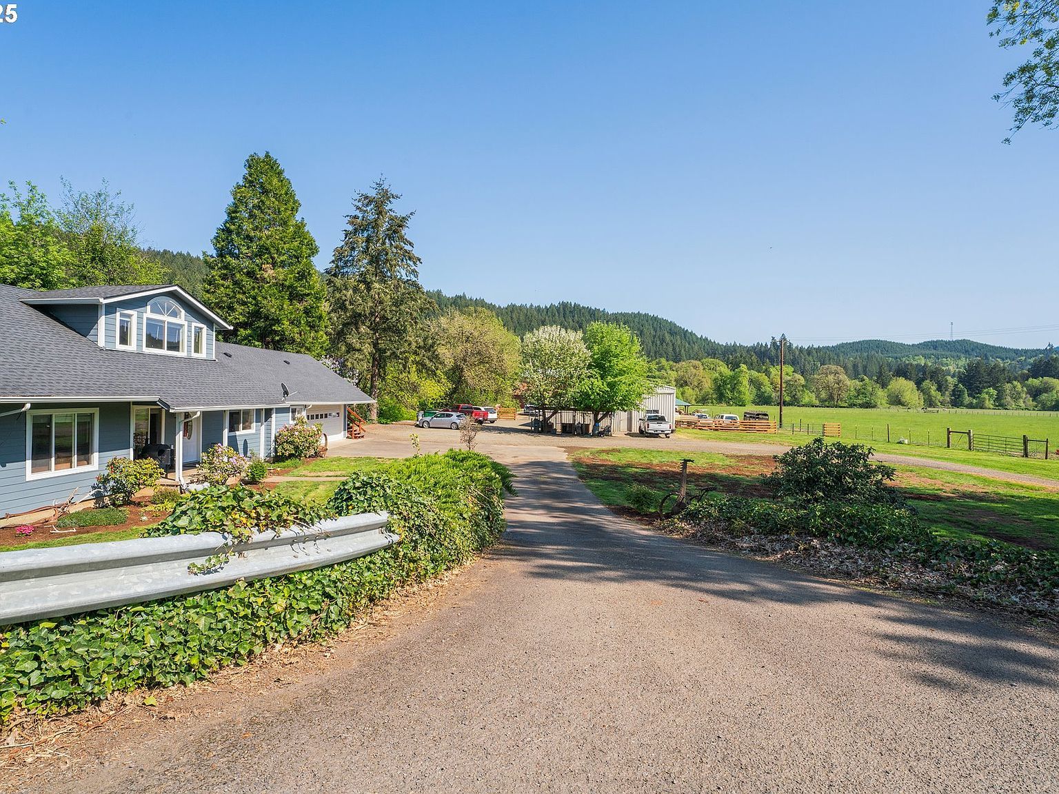 89353 Poodle Creek Rd Noti, OR 97461 - Thumbnail 5