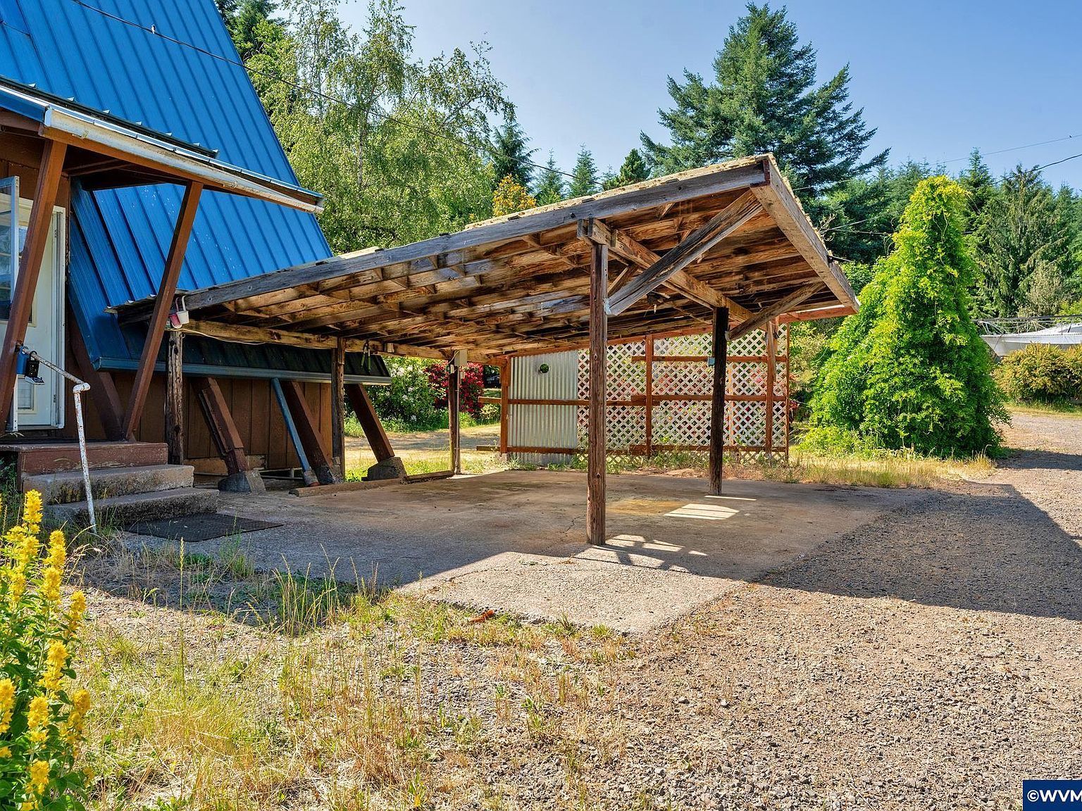 45265 Sunnyside Dr Foster, OR 97345 - Thumbnail 5