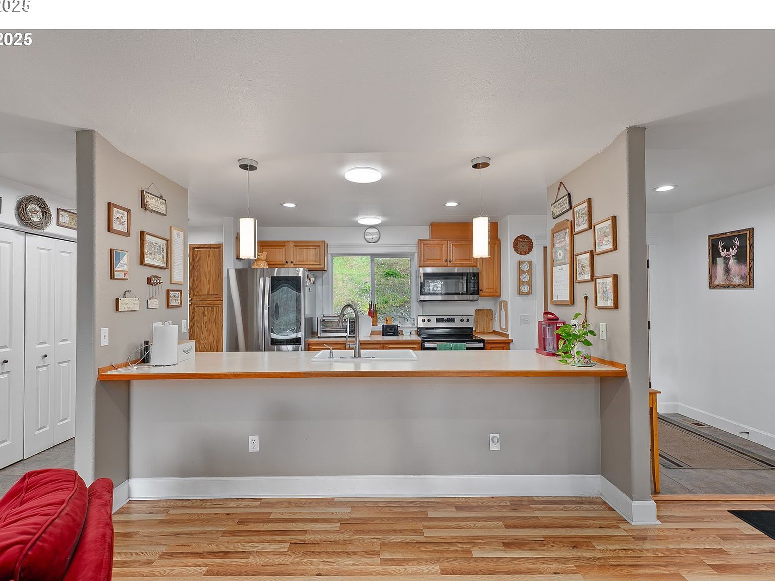 460 Huckleberry Mount Ln Riddle, OR 97469 - Thumbnail 5