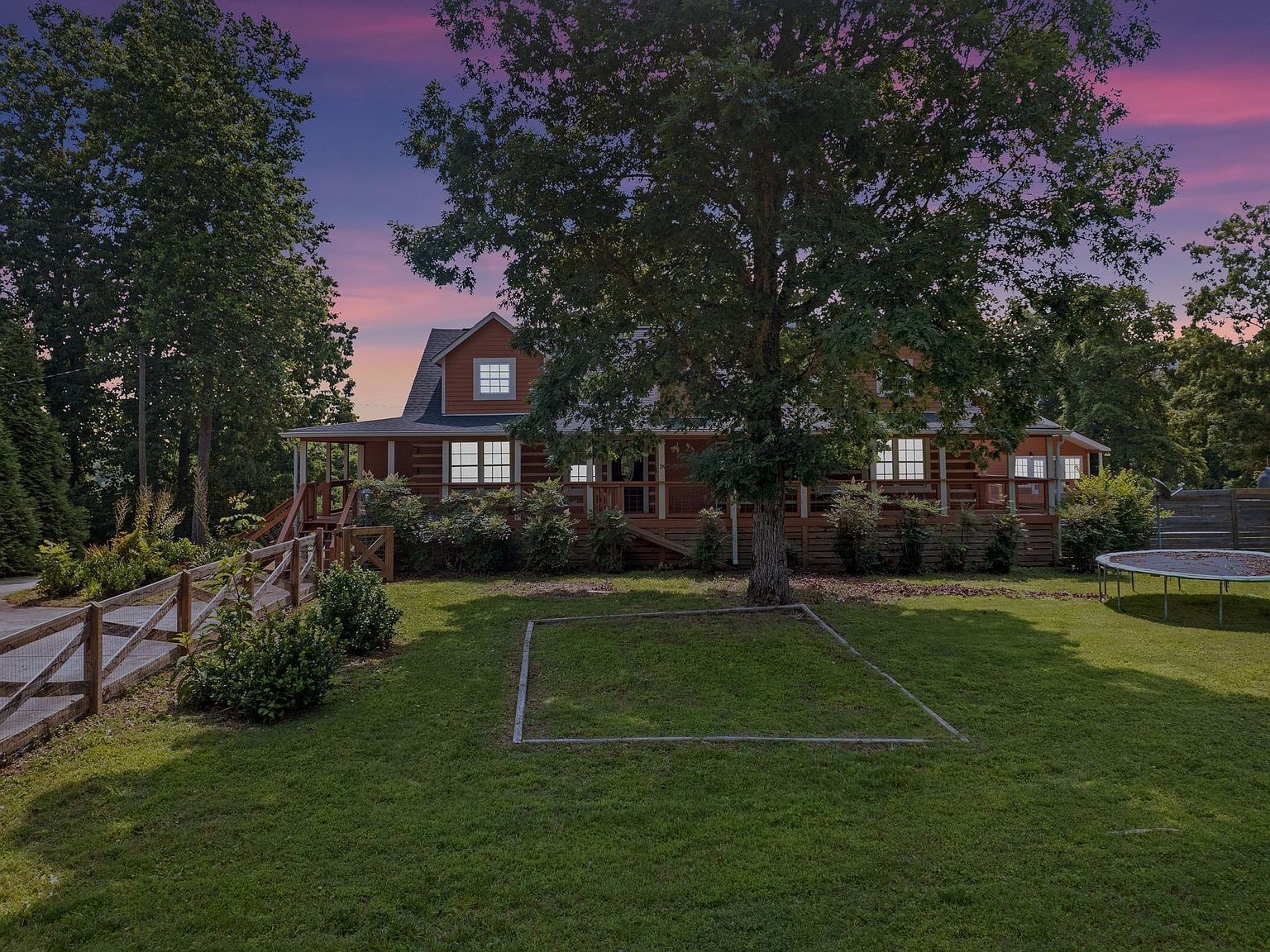 5533 Old Sams Creek Rd Pegram, TN 37143 - Thumbnail 5