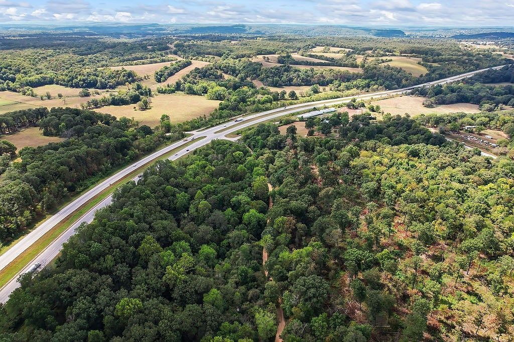 Taylor Ave Springdale, AR 72762  | Land/Lot