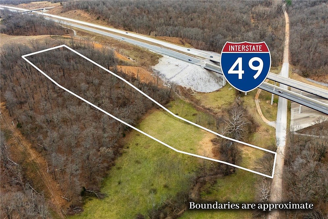 W Tanyard Hollow Rd Bentonville, AR 72712 - Thumbnail 5
