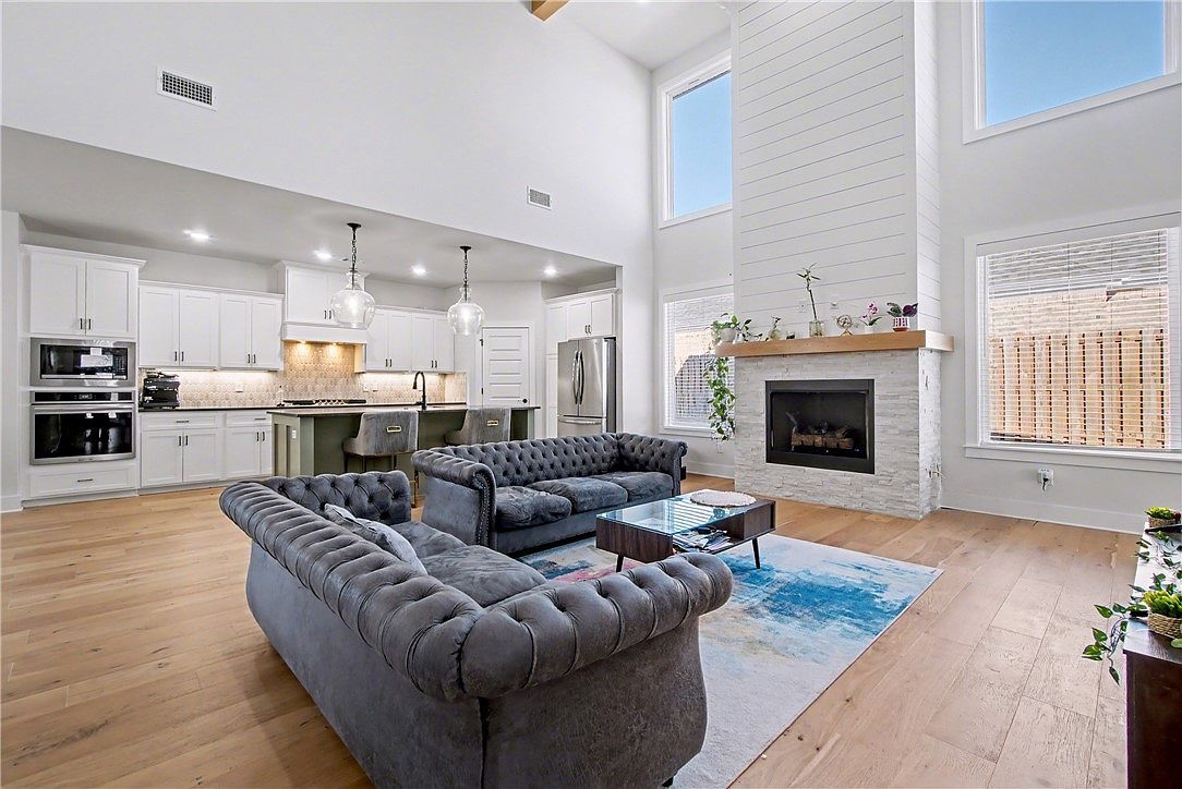 1161 Montieri Dr Centerton, AR 72719 - Thumbnail 5