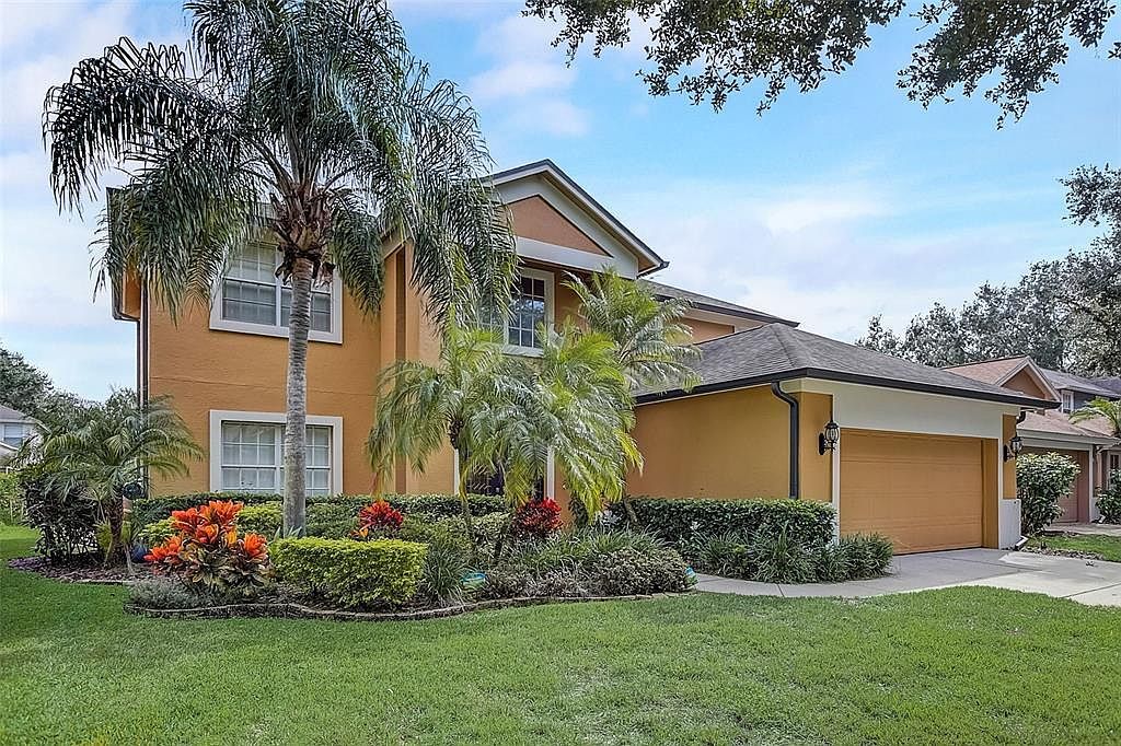 3142 Bent Creek Dr Valrico, FL 33596 - Thumbnail 5