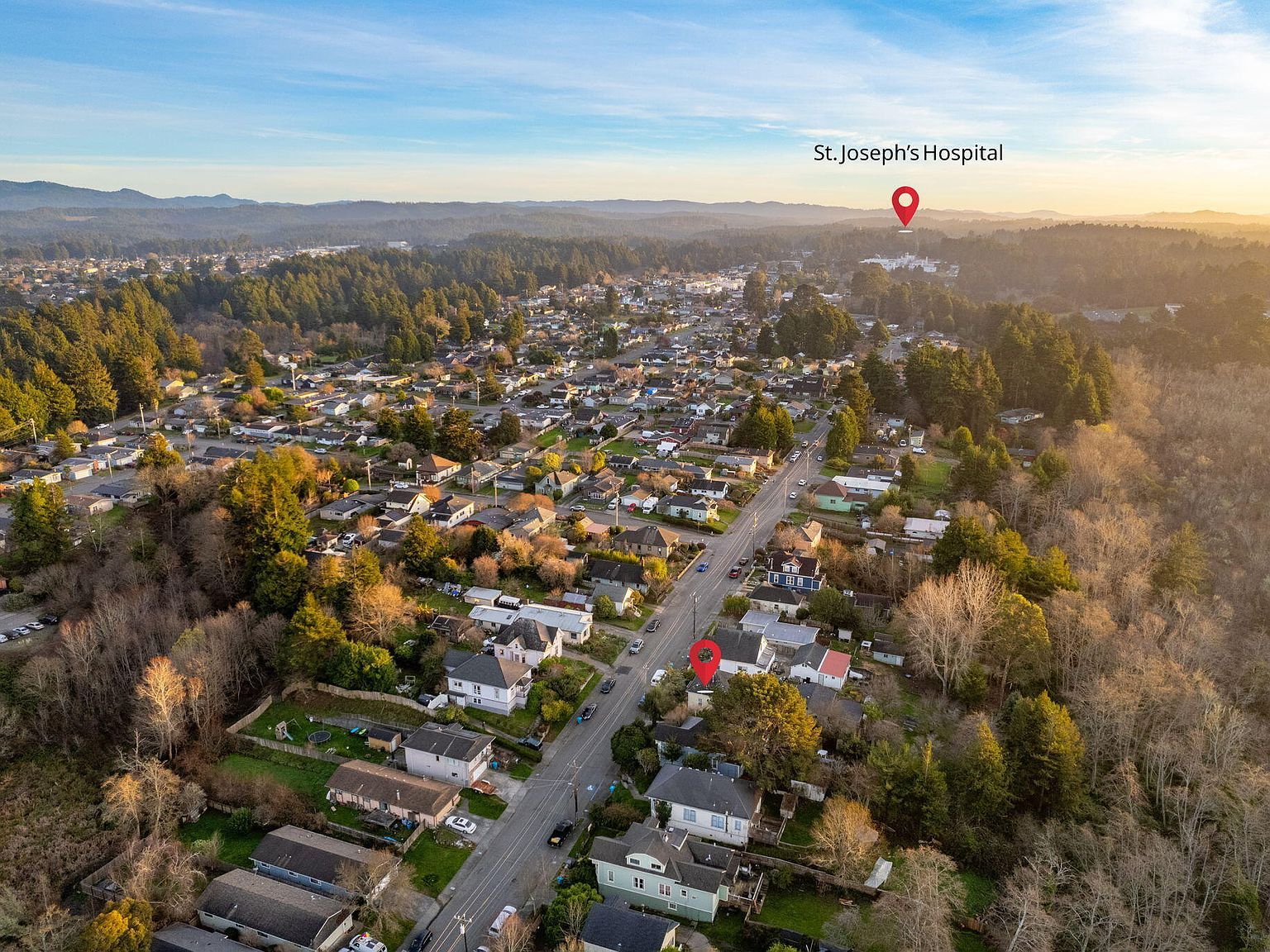 1408 McFarlan St Eureka, CA 95501 - Thumbnail 5