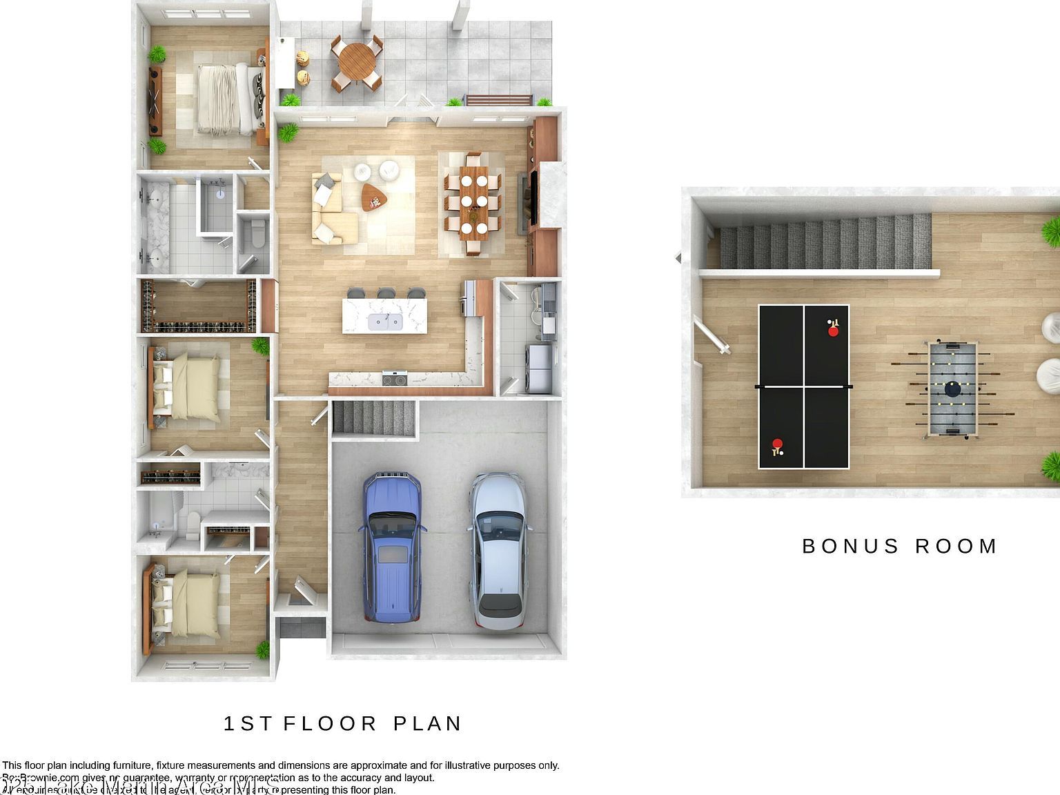 256 Eagle Ridge Ln Dadeville, AL 36853 - Thumbnail 5