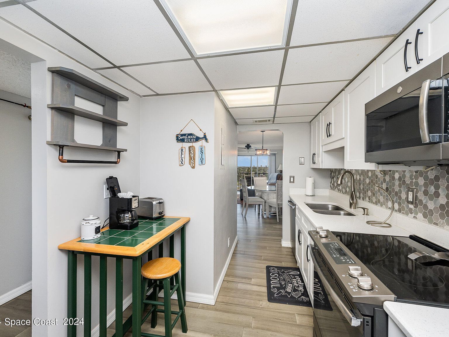 500 Palm Springs Blvd APT 601 Indian Harbour Beach, FL 32937 - Thumbnail 5