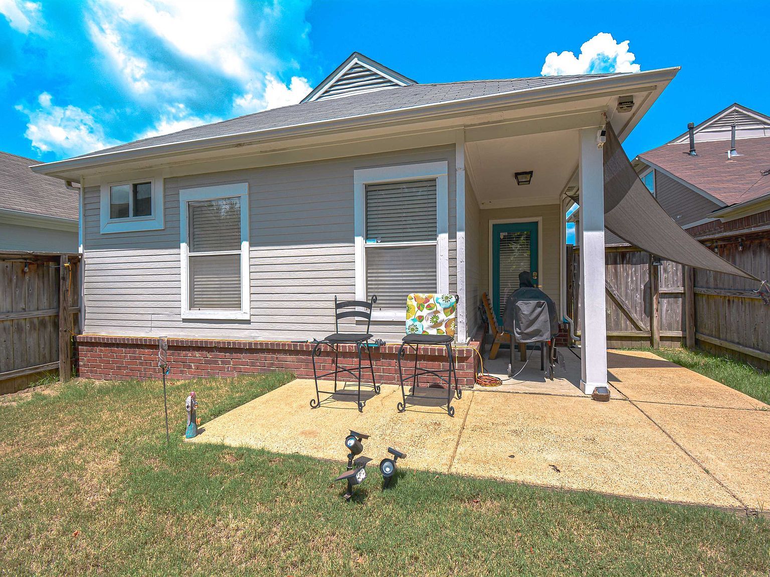 1036 River Isle Cv Memphis, TN 38103 - Thumbnail 5