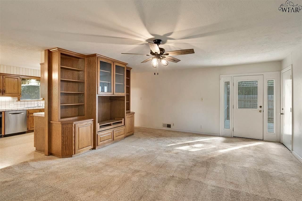 2409 Terrace Ave Wichita Falls, TX 76301 - Thumbnail 5