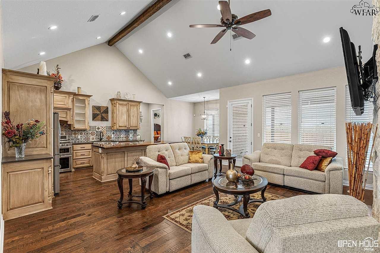 2302 W Rathgeber Rd Wichita Falls, TX 76310 - Thumbnail 5