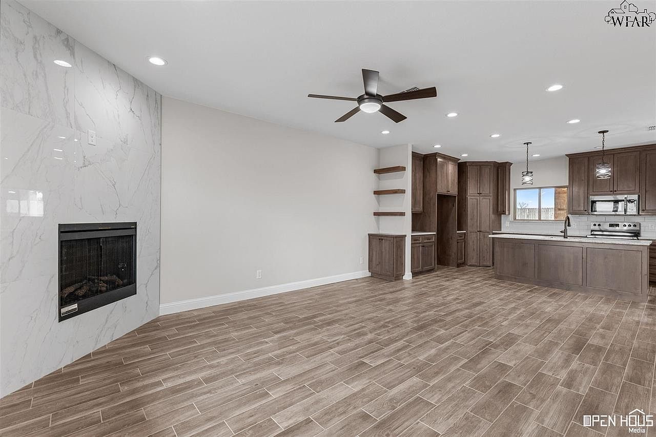 1212 Bell Rd N Iowa Park, TX 76367 - Thumbnail 5