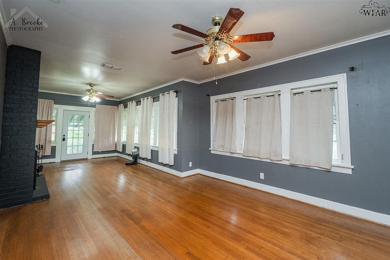 1305 Buchanan St Wichita Falls, TX 76309 - Thumbnail 5