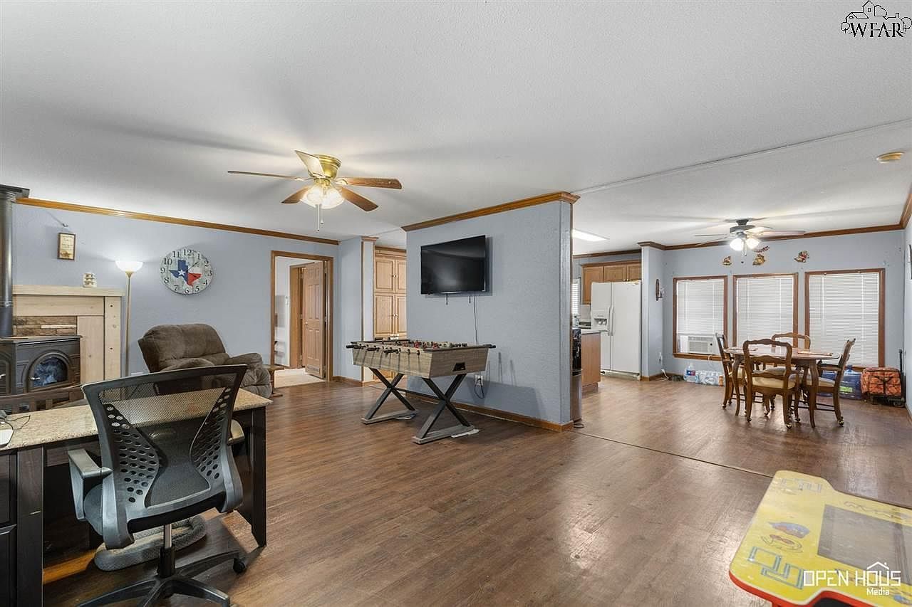 4567 W Arrowhead Dr Wichita Falls, TX 76310 - Thumbnail 5