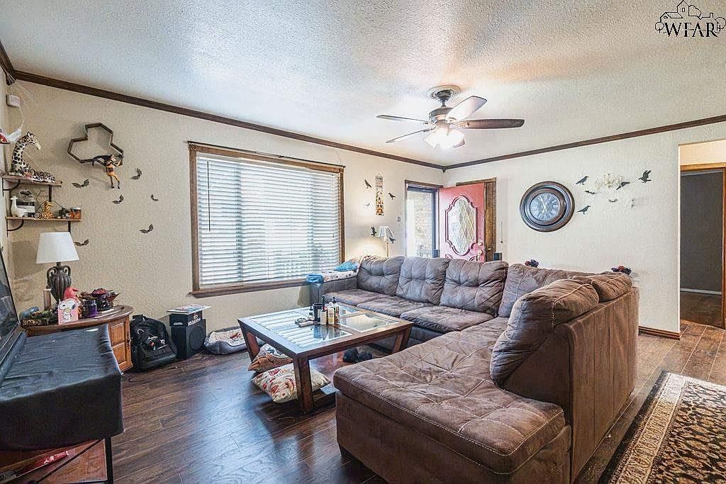 1928 Pawhuska Dr Wichita Falls, TX 76309 - Thumbnail 5