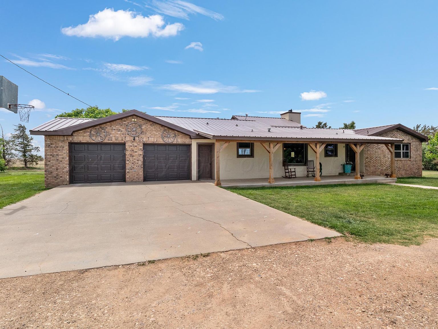 5490 W Road R Dumas, TX 79029 - Thumbnail 5