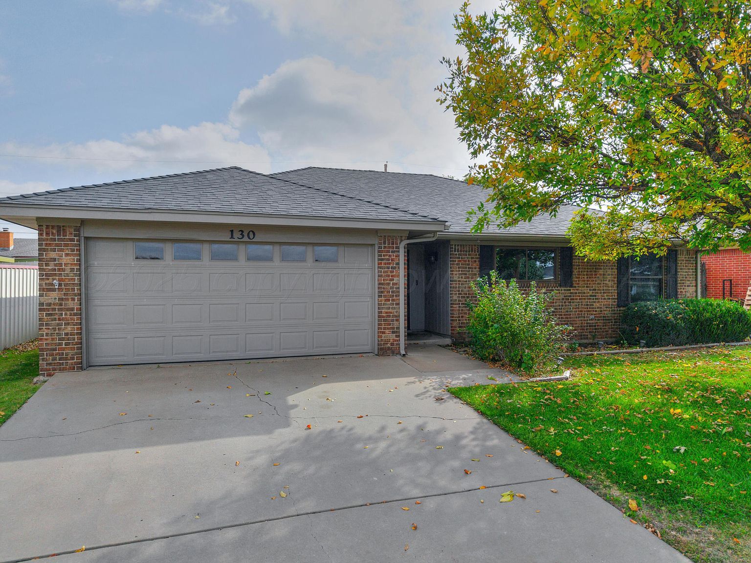 130 Avalon St Borger, TX 79007 - Thumbnail 5