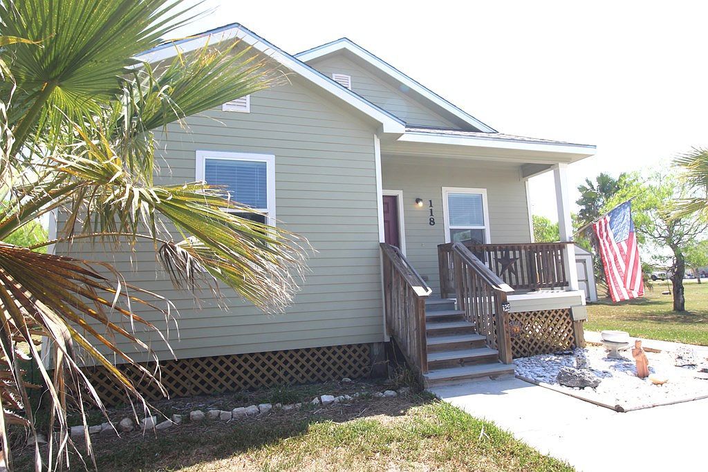 118 N Salt Lake Rd Rockport, TX 78382 - Thumbnail 5