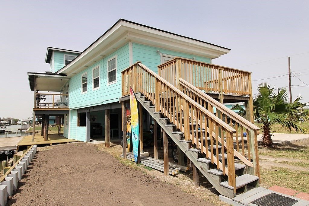 189 Sailfish Dr Rockport, TX 78382 - Thumbnail 5