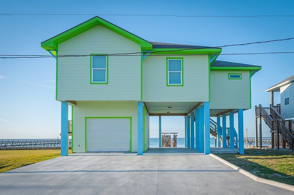 208 Ridge Harbor Dr Rockport, TX 78382 - Thumbnail 5