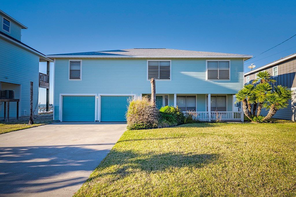 202 Ridge Harbor Dr Rockport, TX 78382 - Thumbnail 5