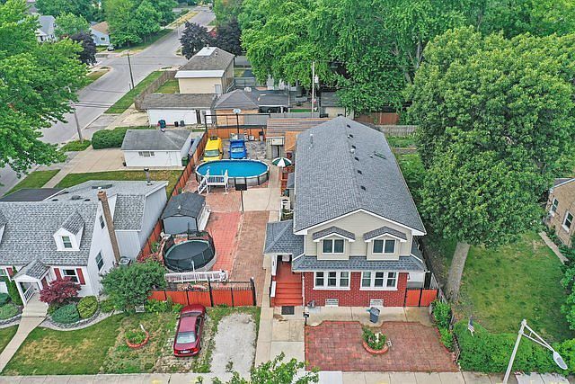 9352 S 51st Ave Oak Lawn, IL 60453 - Thumbnail 5