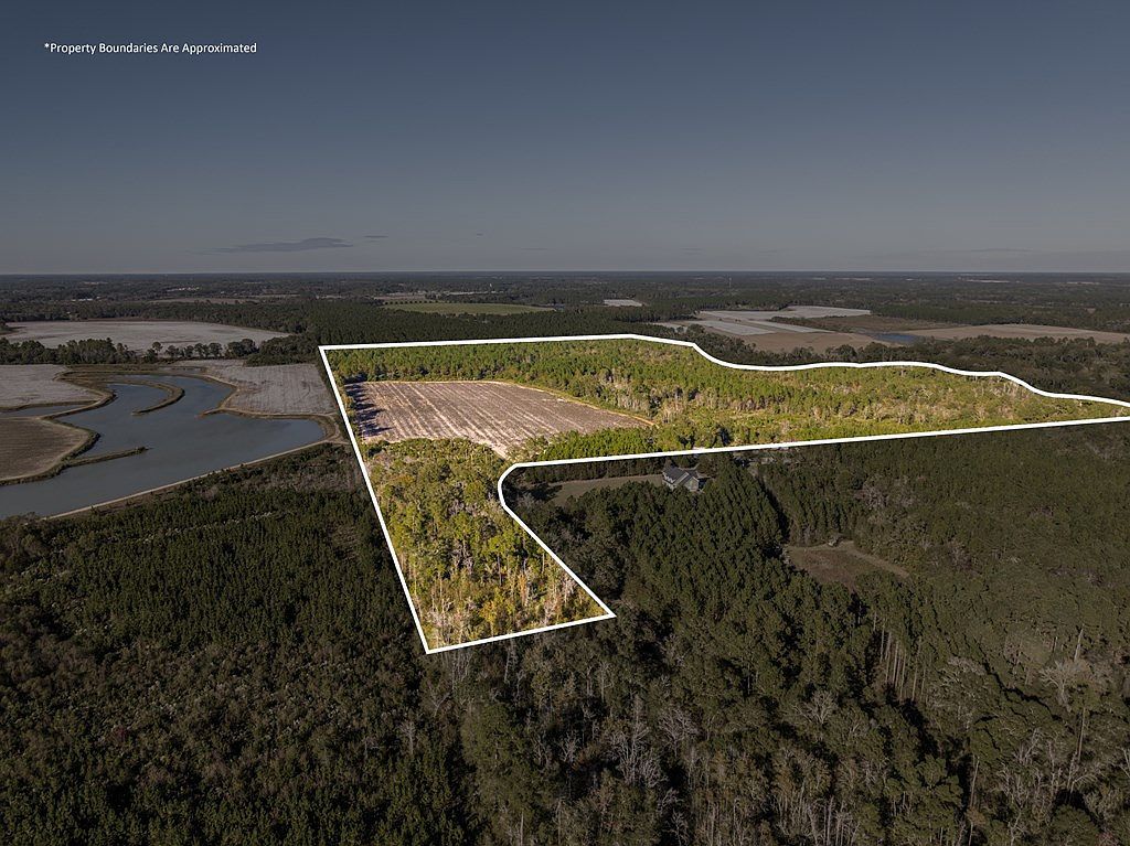 0 Baker Rd Tifton, GA 31794 - Thumbnail 5