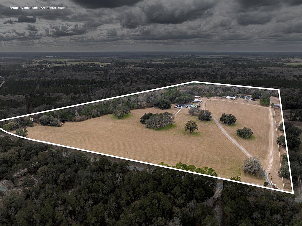 8774 Antioch Rd Adel, GA 31620 - Thumbnail 5