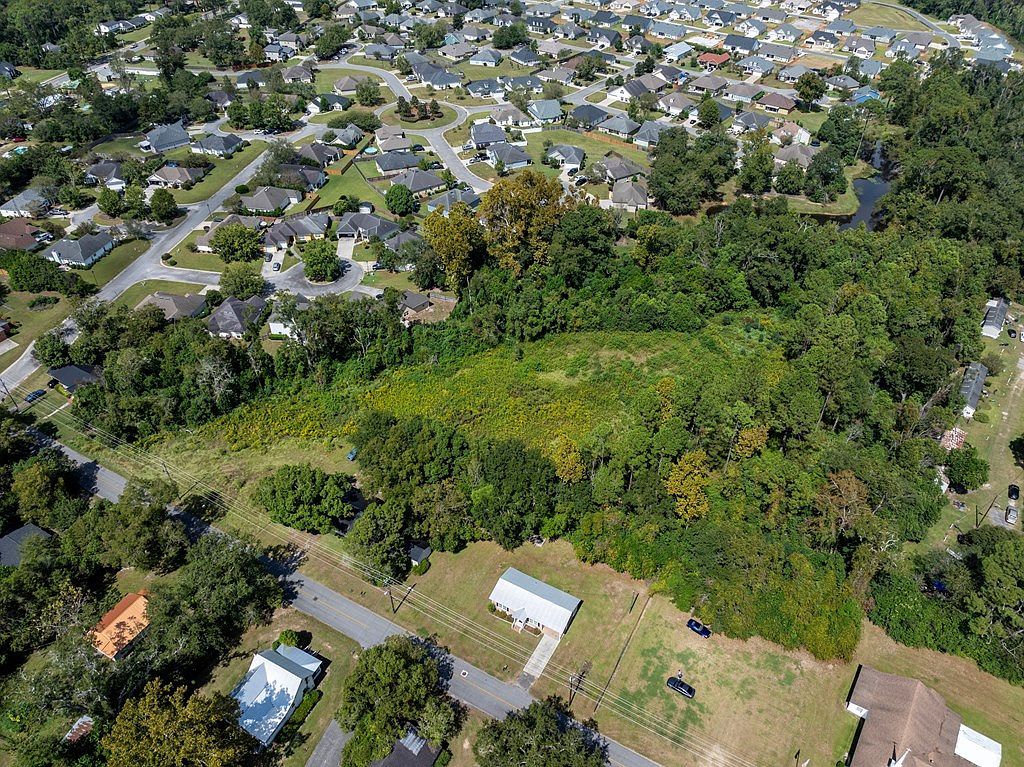 0 E Stanfill St Hahira, GA 31632 - Thumbnail 5