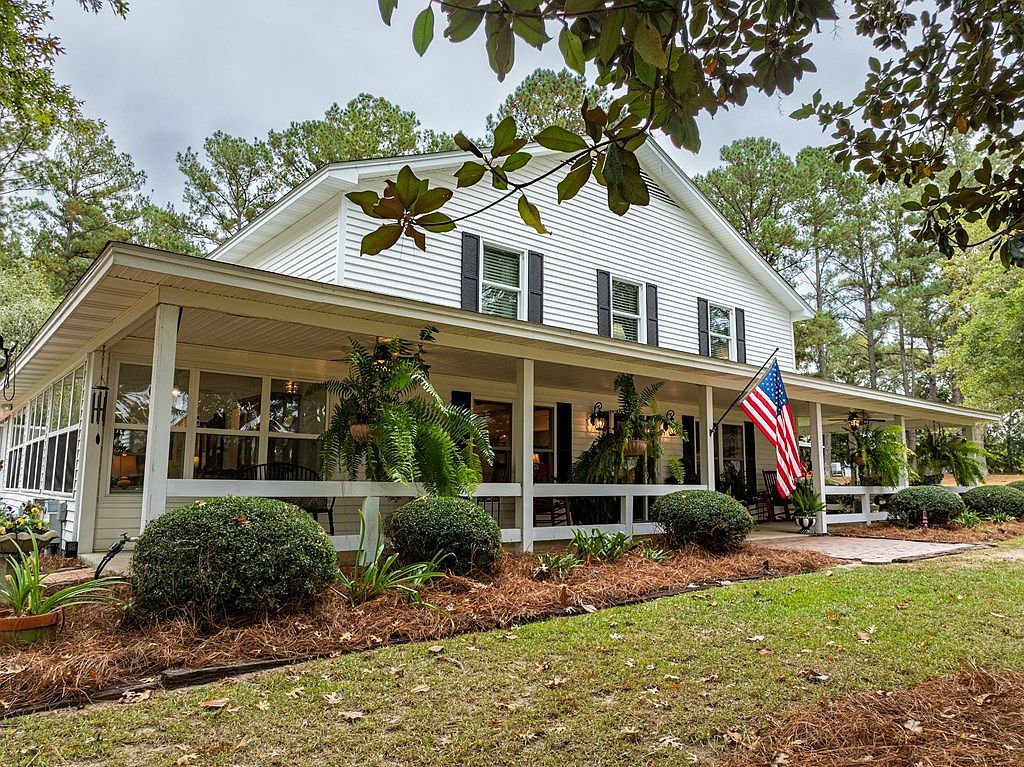 6484 Val Del Rd Hahira, GA 31632 - Thumbnail 5