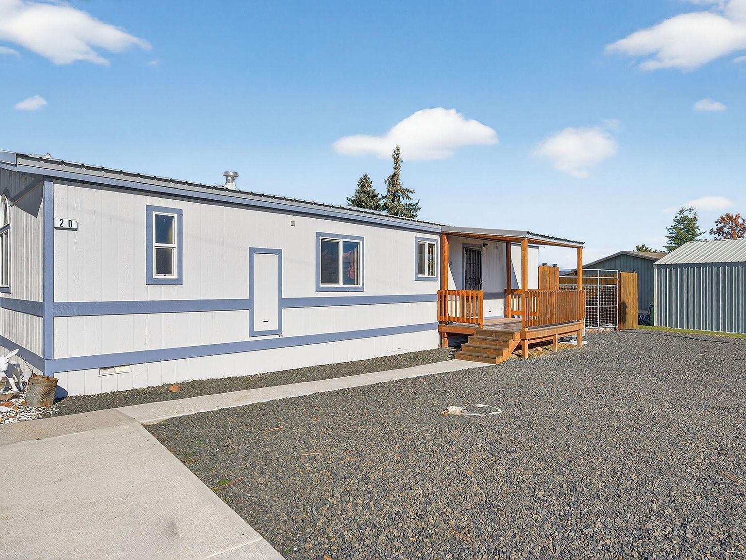 20 S Appleman Rd Tygh Valley, OR 97063 - Thumbnail 5