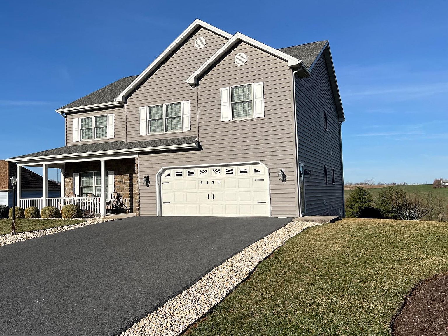 6135 Merion Dr Fayetteville, PA 17222 - Thumbnail 5