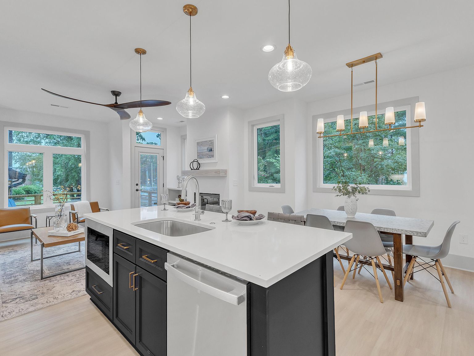 1105 Glascock St UNIT 101 Raleigh, NC 27610 - Thumbnail 5