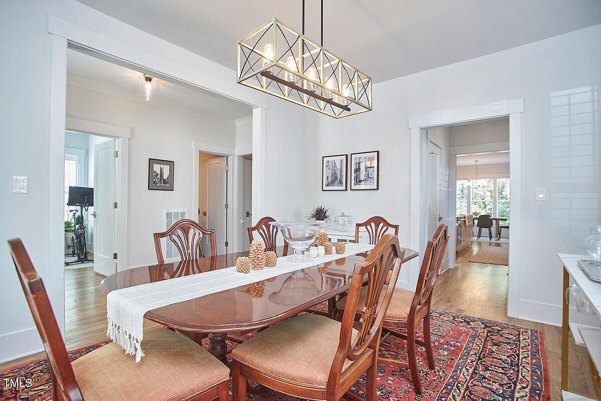 1016 Addison Pl Raleigh, NC 27610 - Thumbnail 5